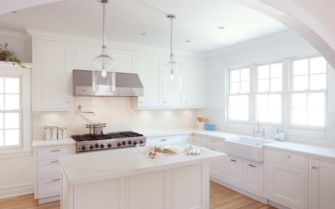 Stunning Kitchen Remodel for This Brooklyn Home