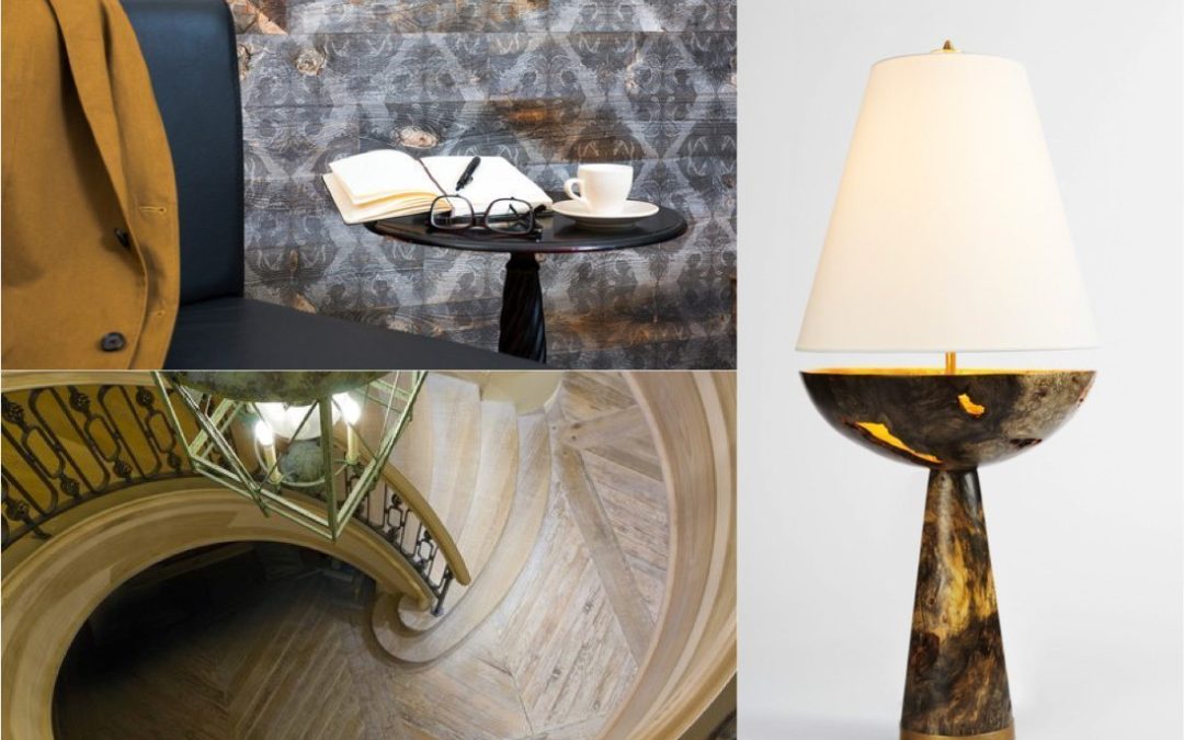 It’s All in the Details: Our Top Trend from the 2016 Architectural Digest Design Show