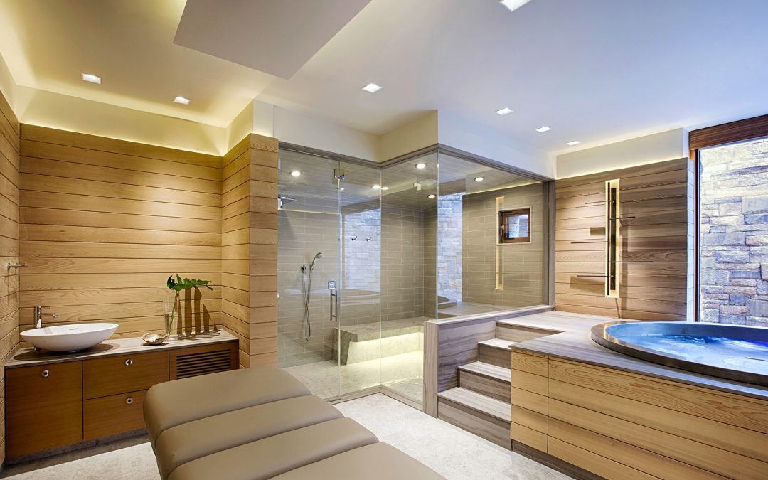 Check Out These Impressive Shower Ideas You Didn’t Even Know Existed