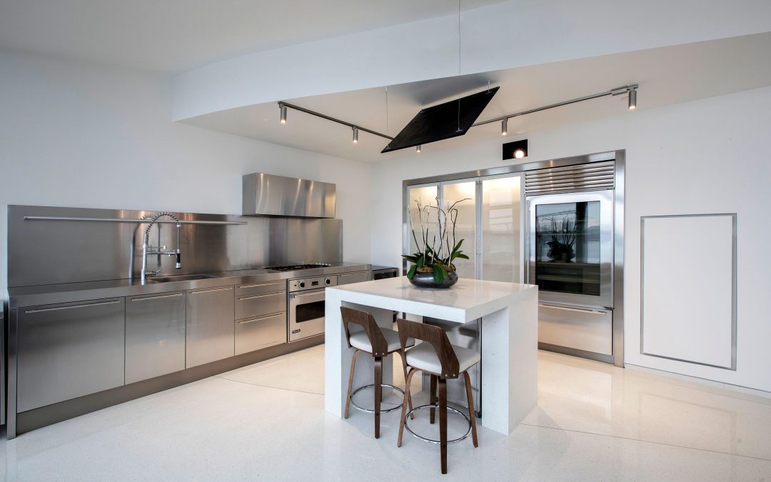 How Much Does a High-End Kitchen Remodel Cost?