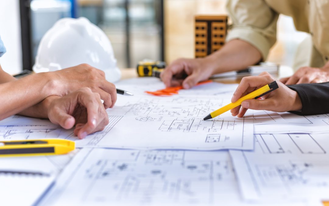 The Top 6 Questions Architects Have When Partnering with a High-End Contractor