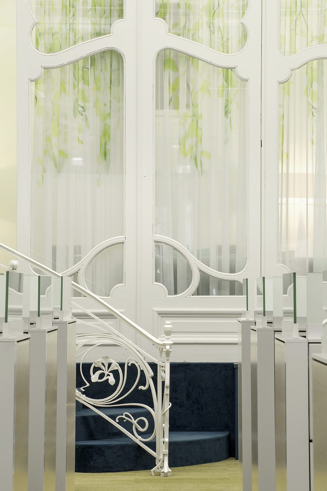 Detail Renovations