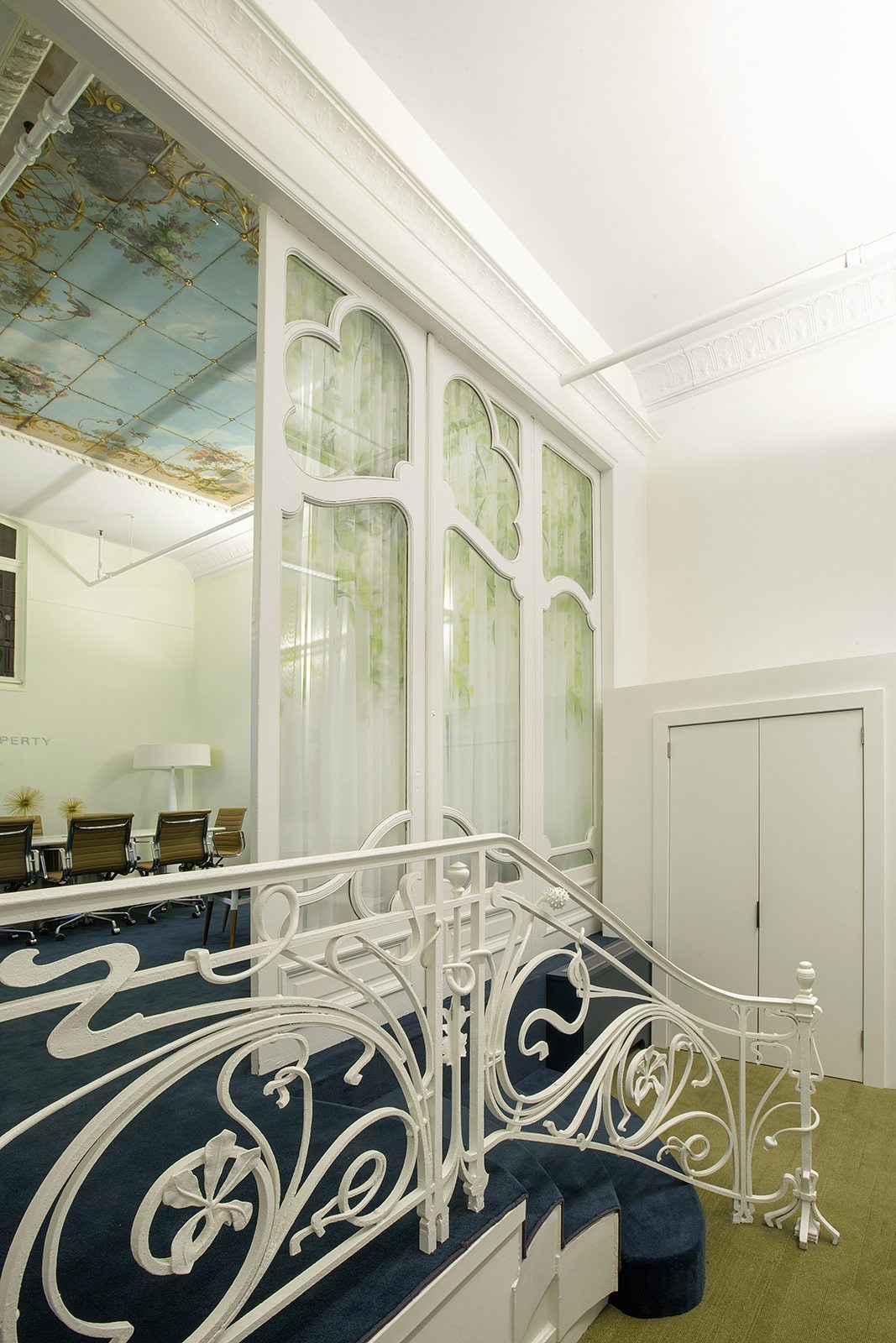 Detail Renovations
