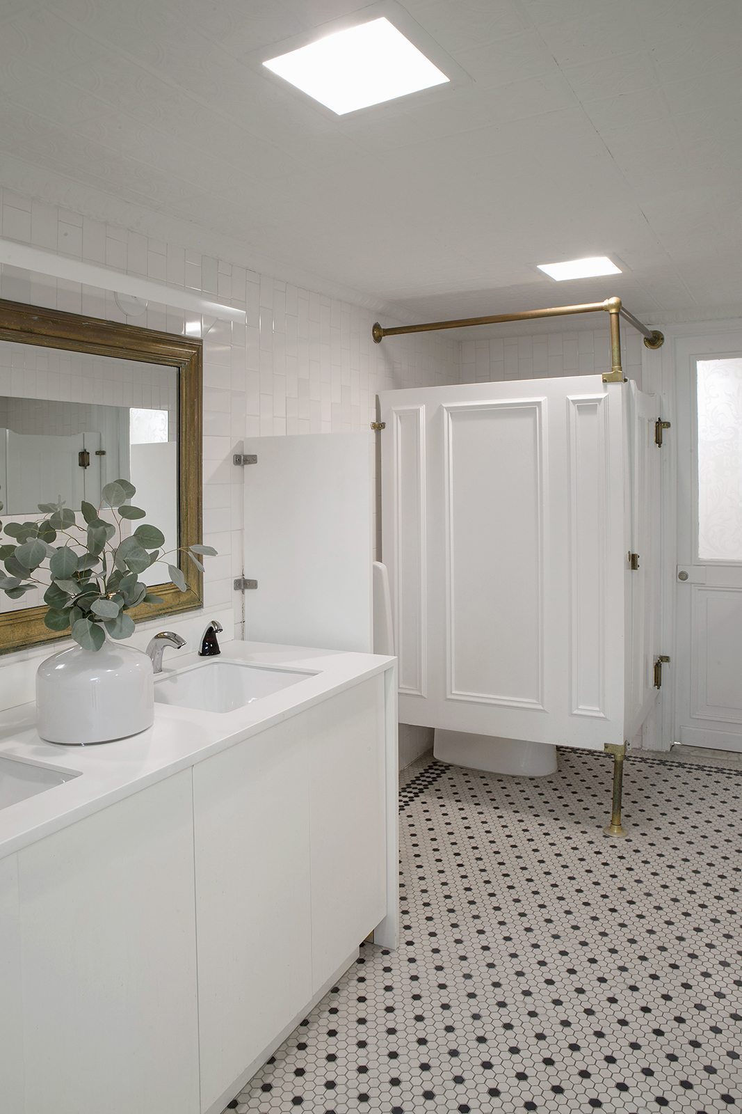 Detail Renovations